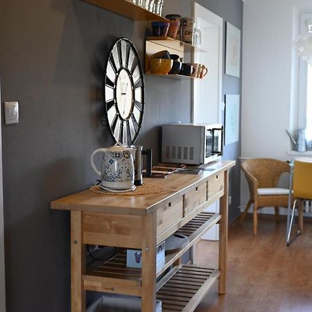 Tatry View Apartment, Free Parking Liptovský Mikuláš Eksteriør bilde