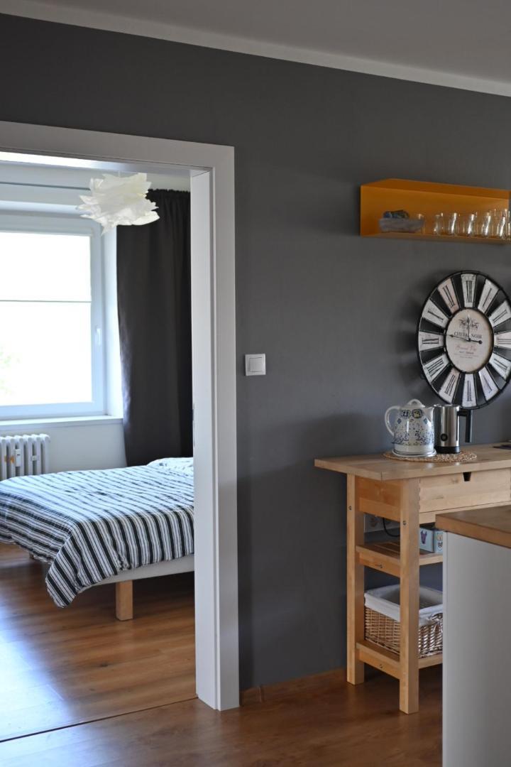 Tatry View Apartment, Free Parking Liptovský Mikuláš Eksteriør bilde