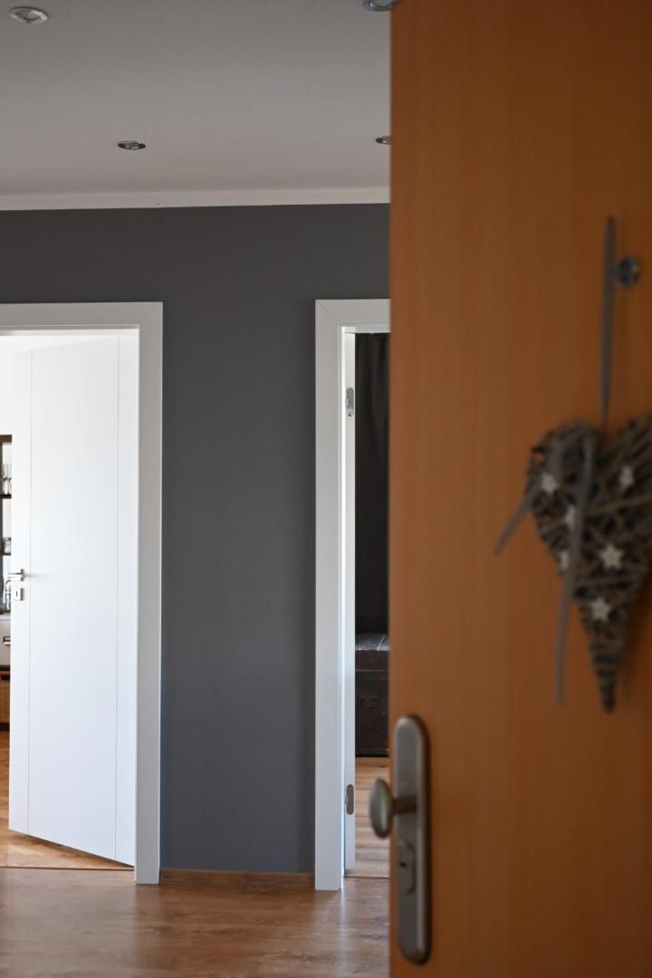 Tatry View Apartment, Free Parking Liptovský Mikuláš Eksteriør bilde