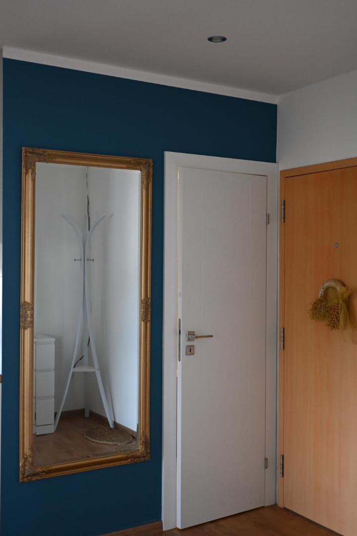 Tatry View Apartment, Free Parking Liptovský Mikuláš Eksteriør bilde