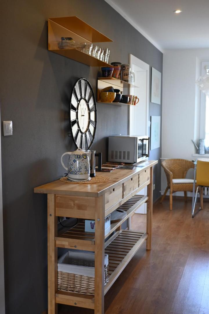 Tatry View Apartment, Free Parking Liptovský Mikuláš Eksteriør bilde