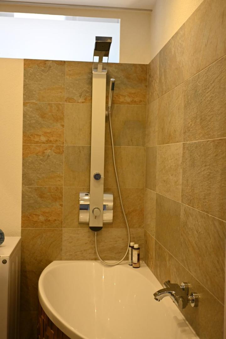Tatry View Apartment, Free Parking Liptovský Mikuláš Eksteriør bilde