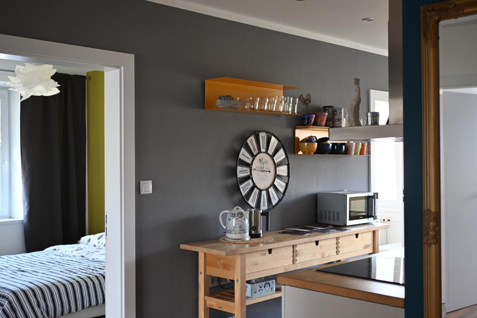Tatry View Apartment, Free Parking Liptovský Mikuláš Eksteriør bilde