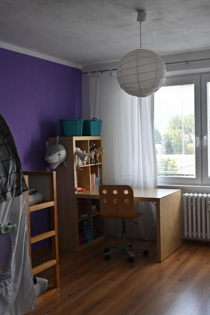 Tatry View Apartment, Free Parking Liptovský Mikuláš Eksteriør bilde