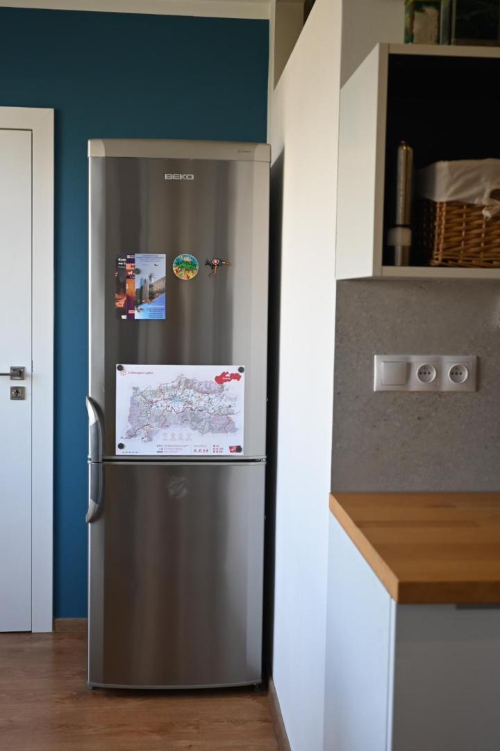 Tatry View Apartment, Free Parking Liptovský Mikuláš Eksteriør bilde