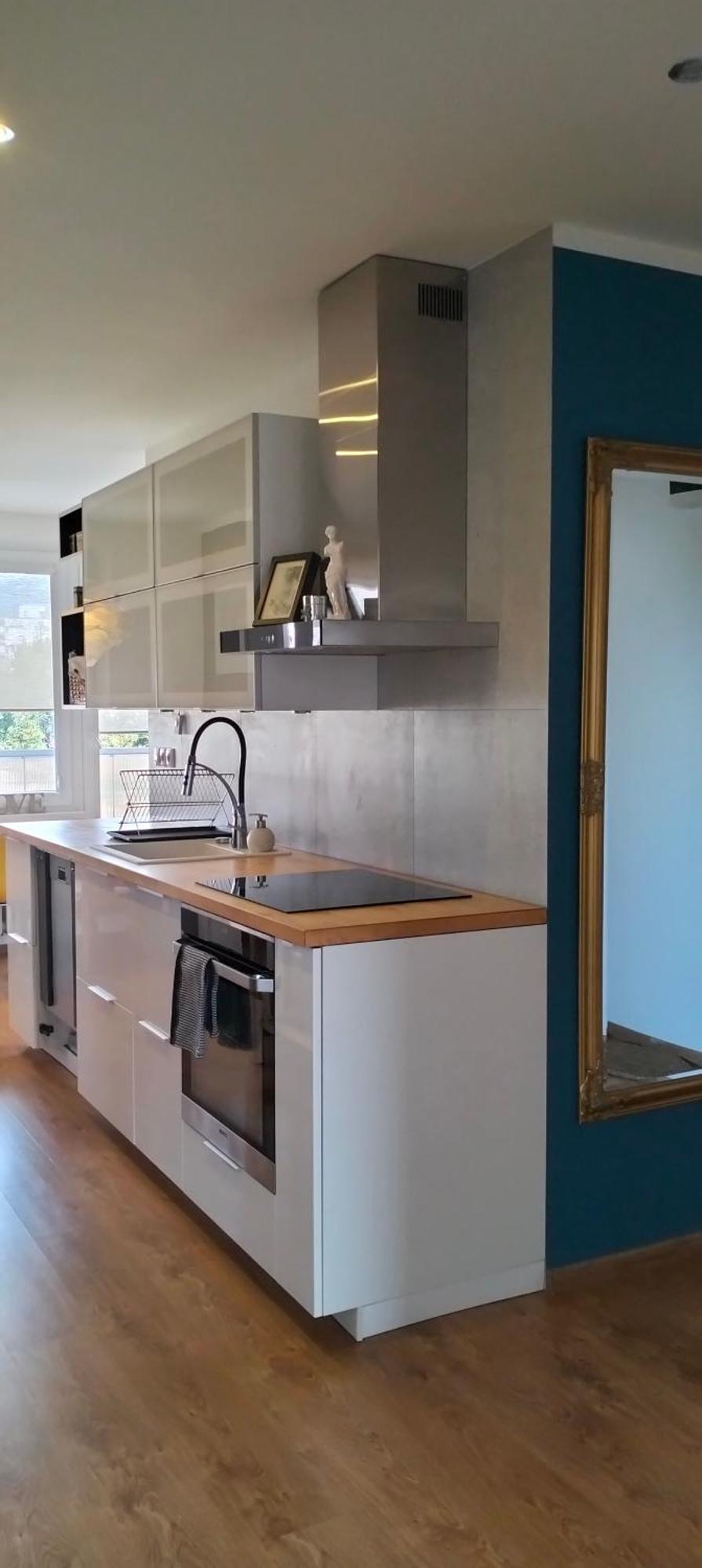 Tatry View Apartment, Free Parking Liptovský Mikuláš Eksteriør bilde