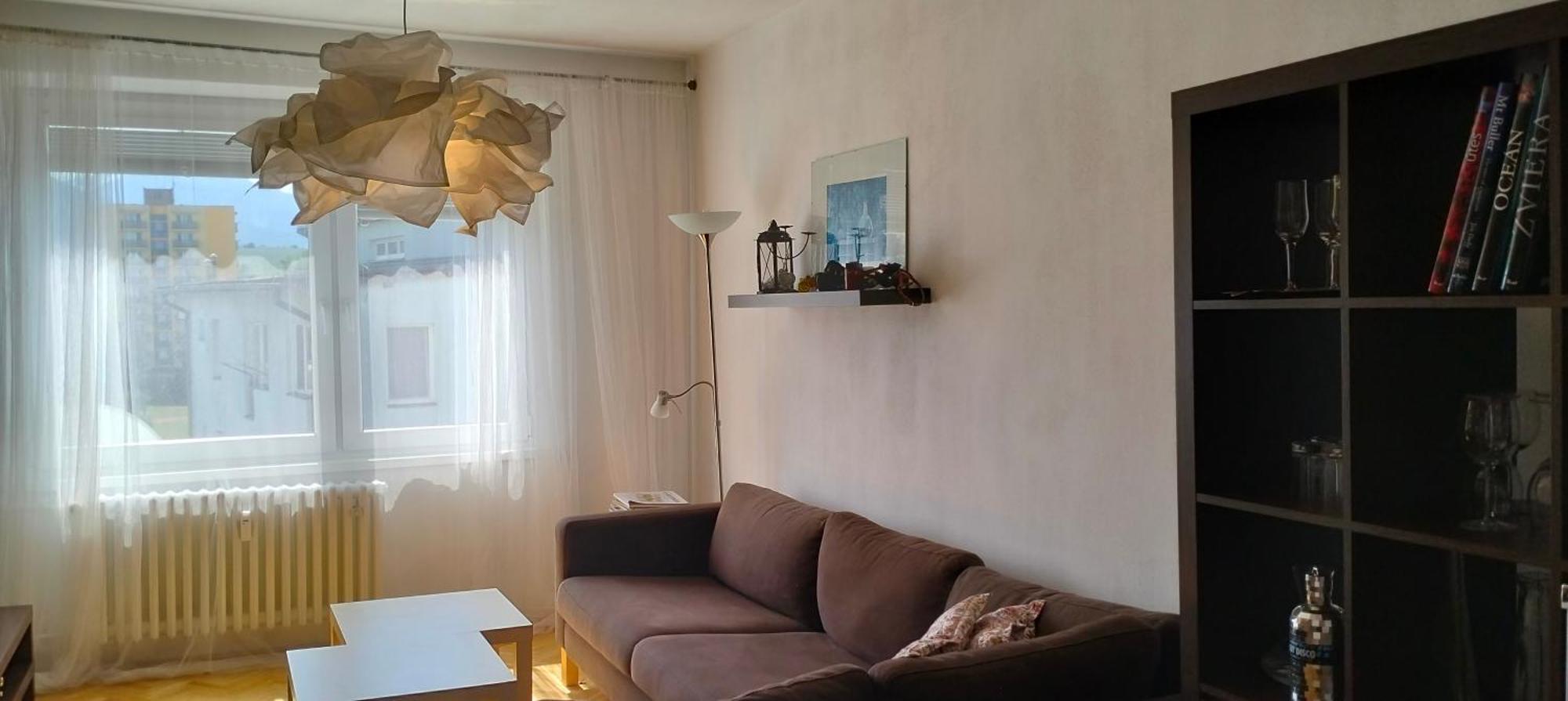 Tatry View Apartment, Free Parking Liptovský Mikuláš Eksteriør bilde