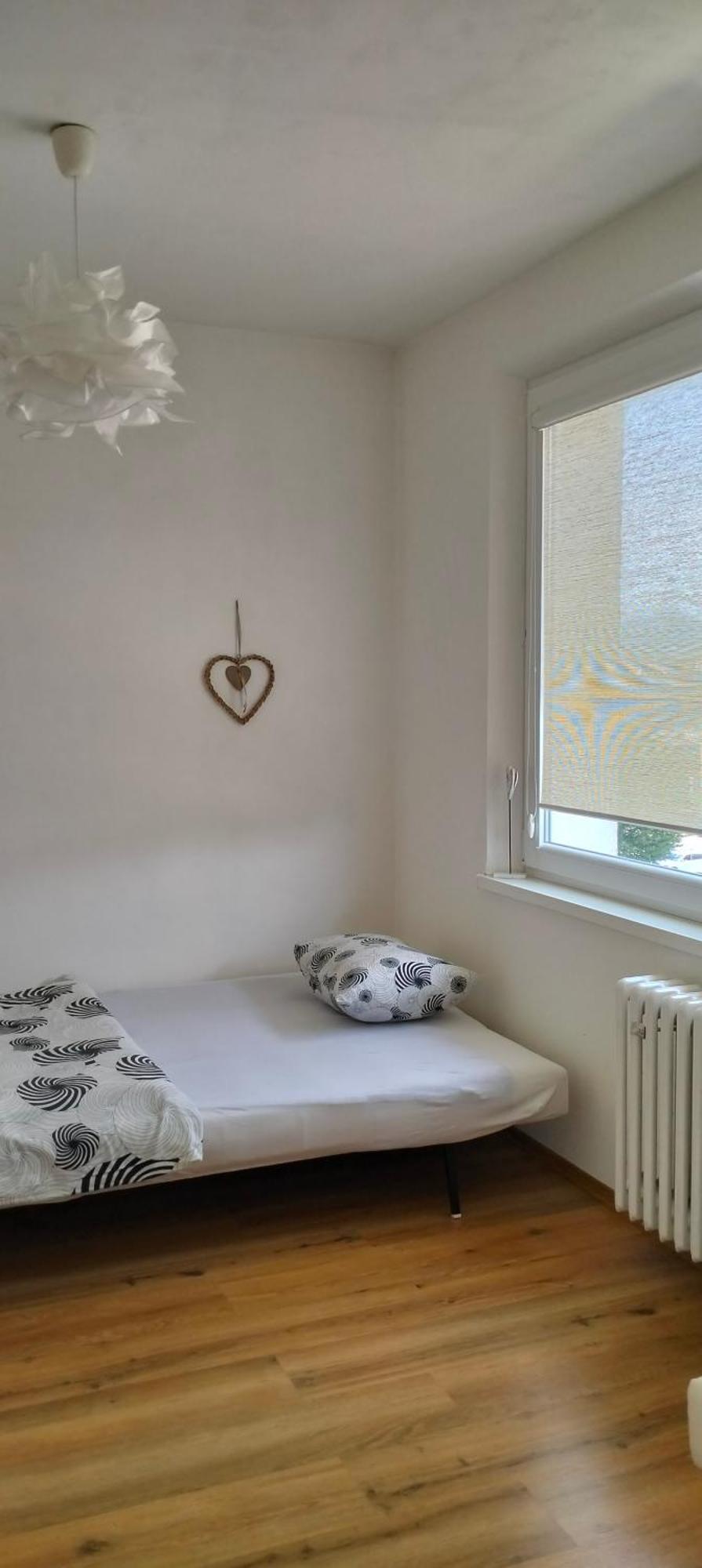 Tatry View Apartment, Free Parking Liptovský Mikuláš Eksteriør bilde