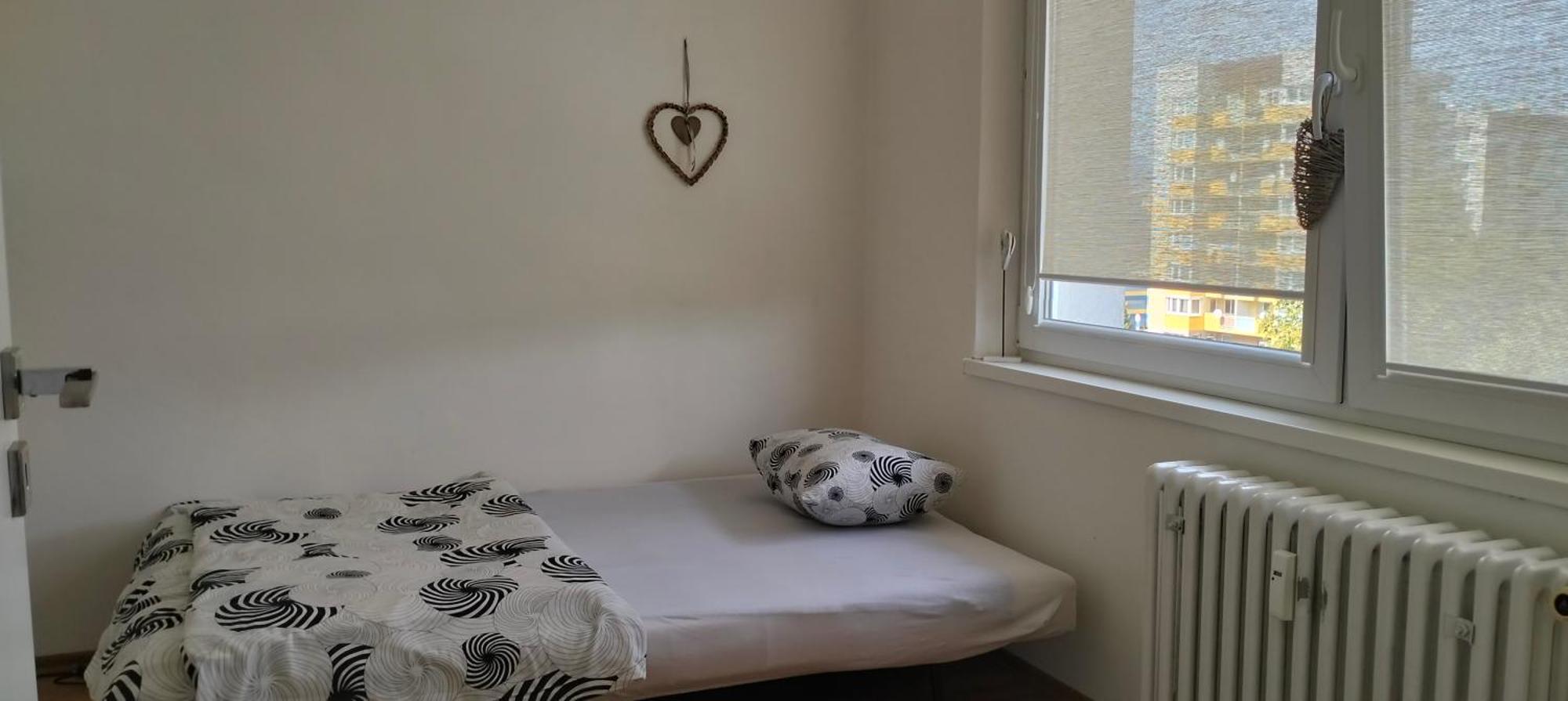 Tatry View Apartment, Free Parking Liptovský Mikuláš Eksteriør bilde